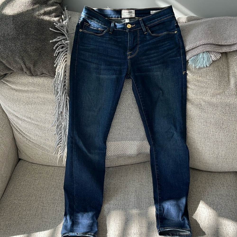 Frame Denim size 26
